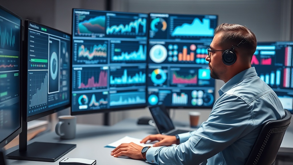 Desempenho em operação de transporte