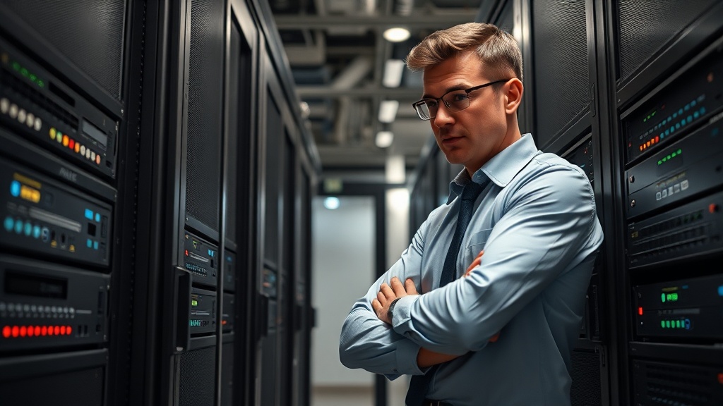 Próximos passos na infraestrutura