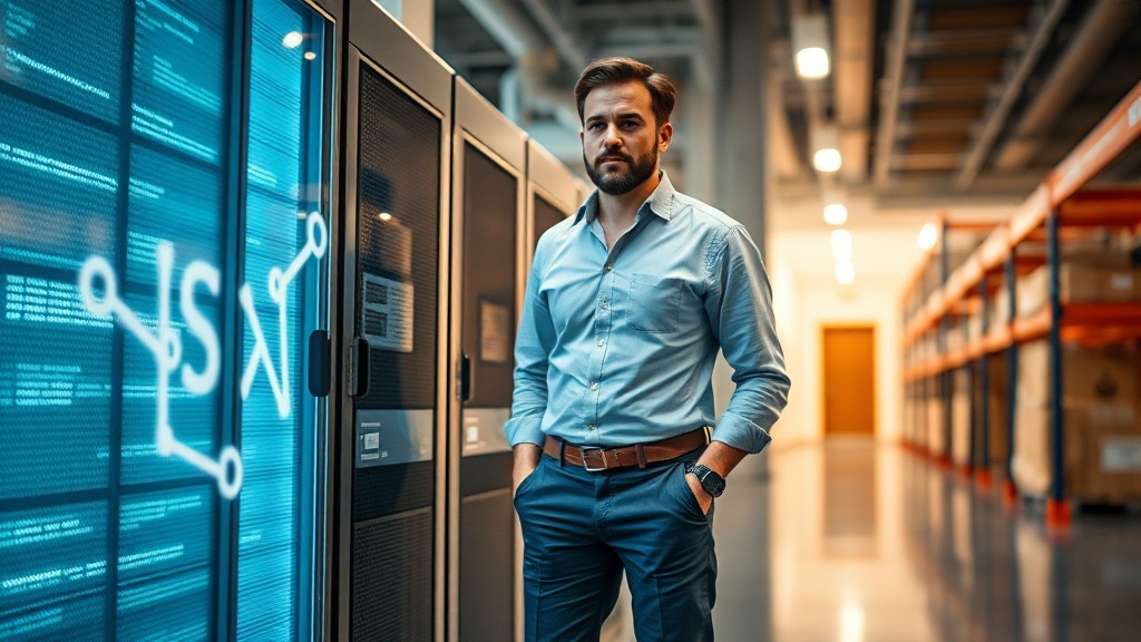 Padrões de acesso e governança