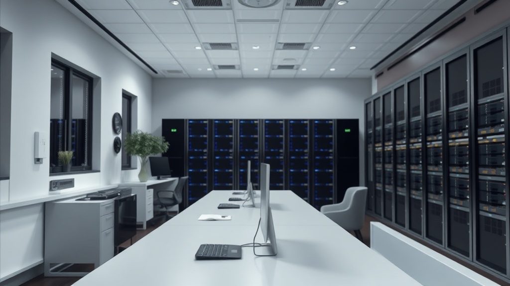 Backup bare metal em TMS