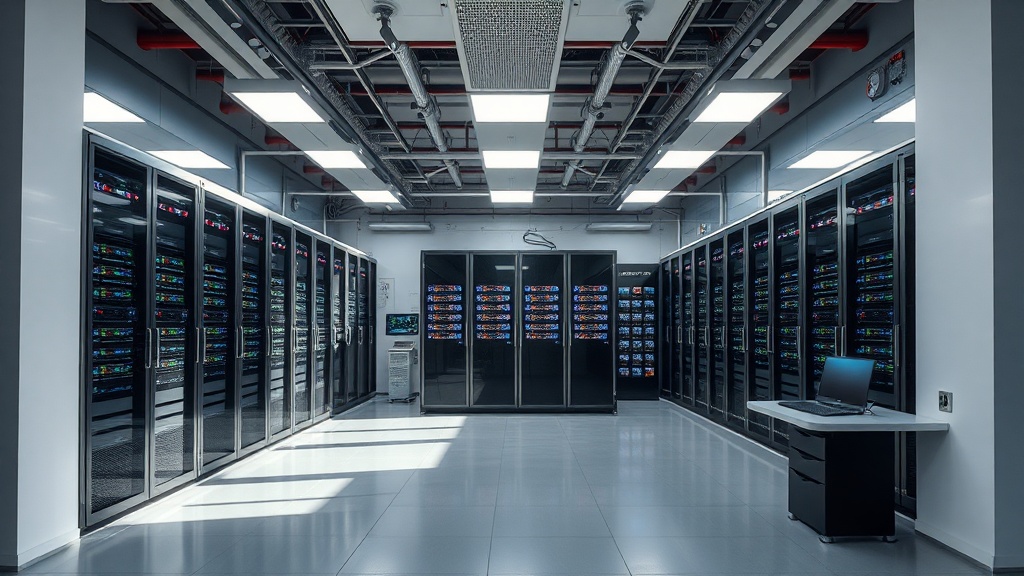 Próximos passos na sua infraestrutura