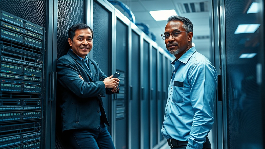 Bare metal no ERP Microsiga