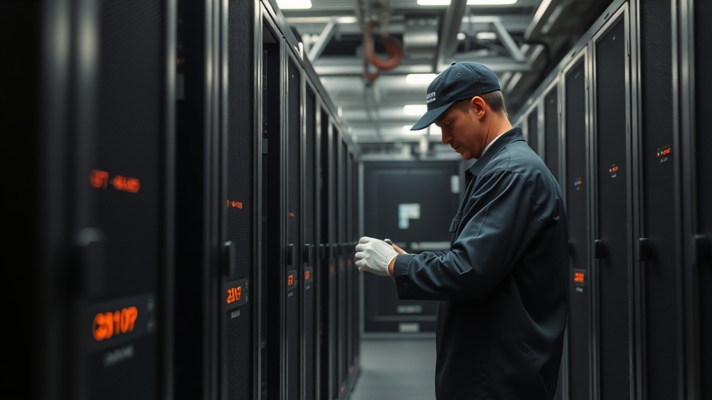 Bare metal no Protheus em produção