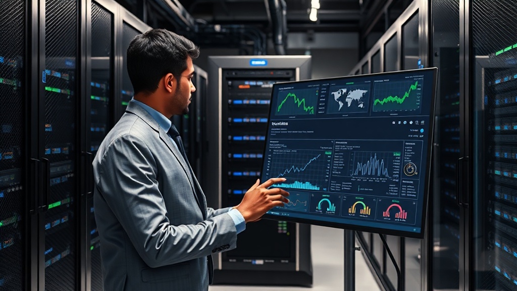 Próximos passos na prática