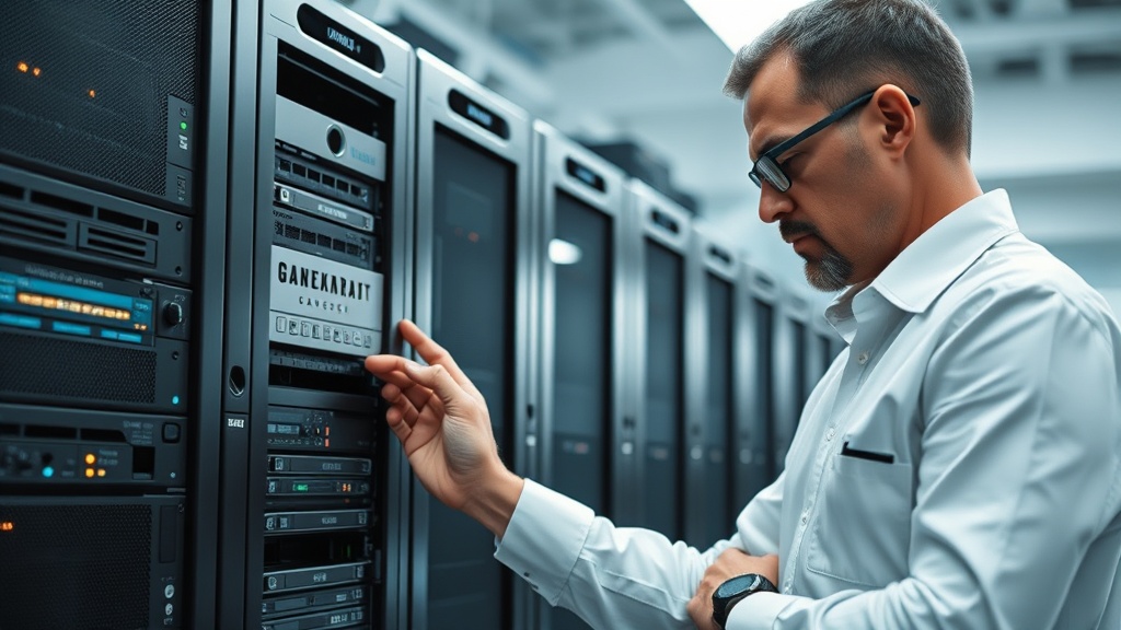 Backup bare metal como camada estratégica