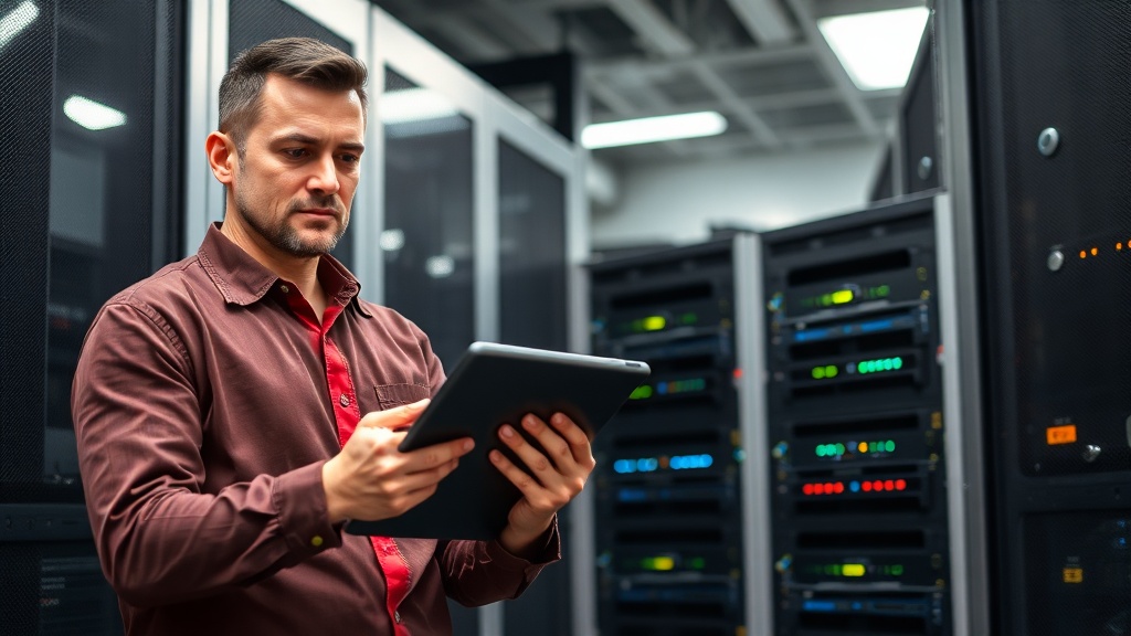 Governança, padronização e rastreabilidade