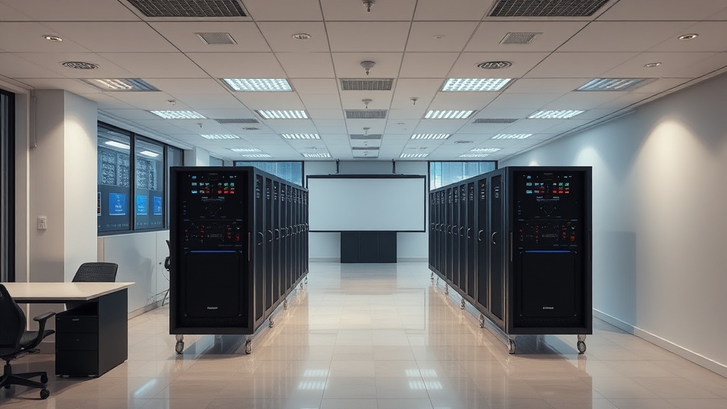 Rede, storage e isolamento de tráfego