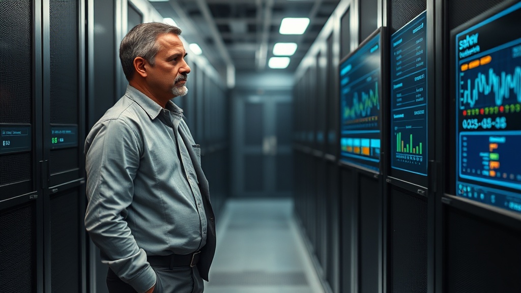 Integração com rede e armazenamento