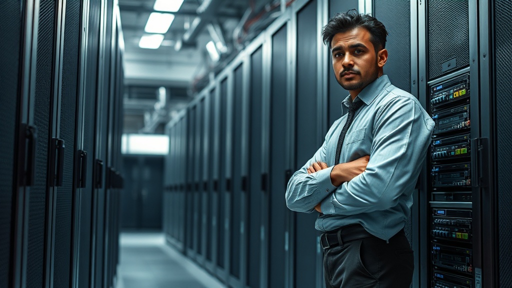 Retomada de ERP após falhas severas