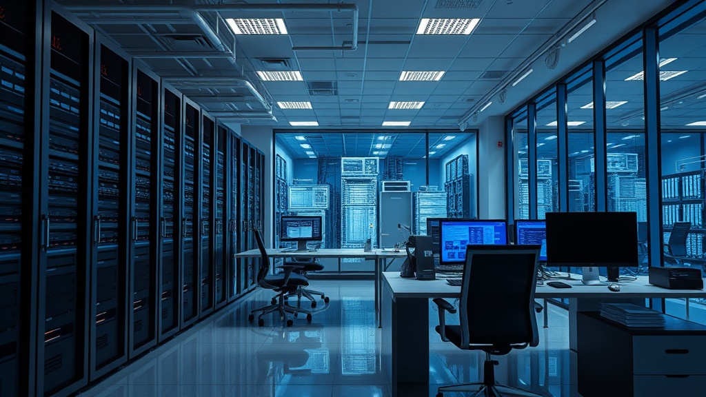 Backup bare metal estruturado