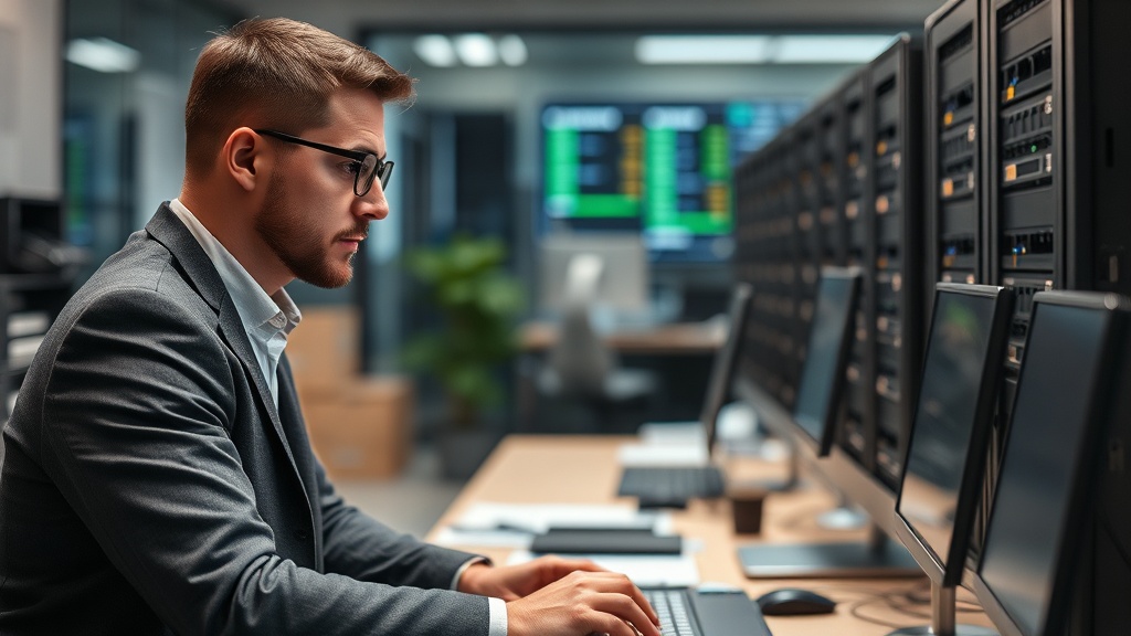 Comportamento sob carga intensa