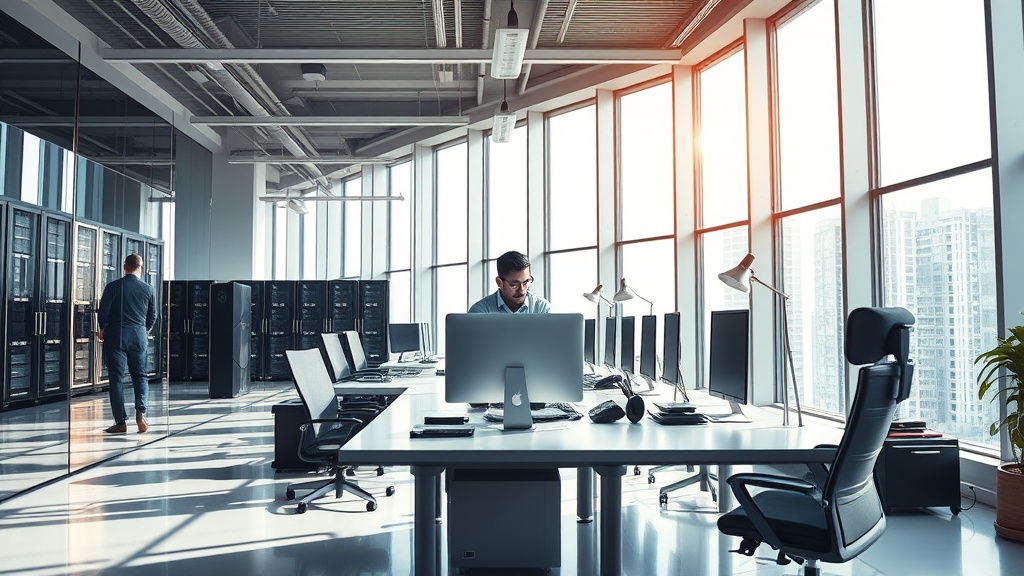 WMS virtualizado como camada central