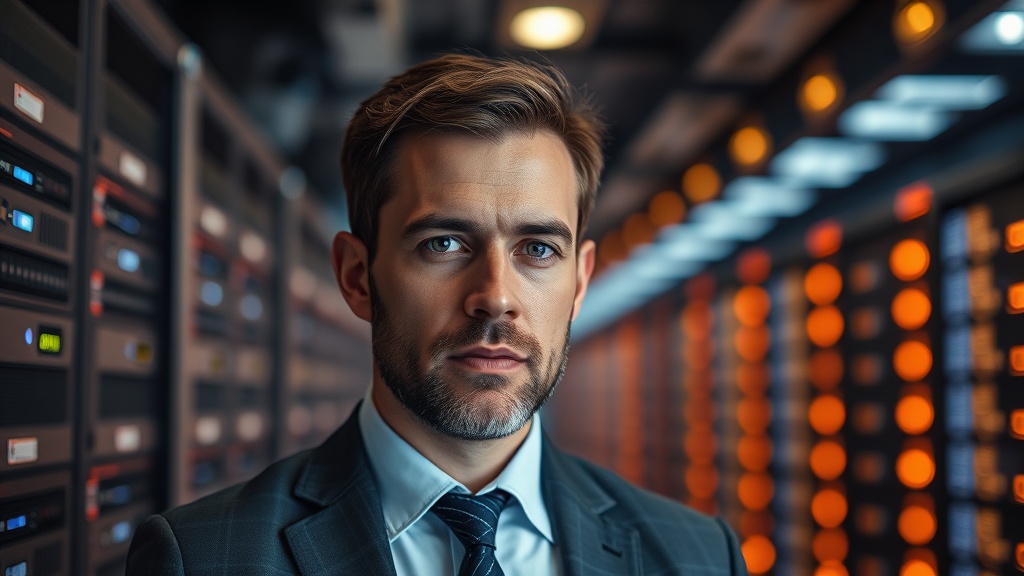 NAS virtualizando SAP na logística