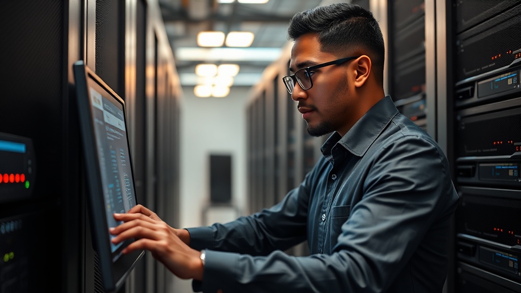 Desempenho logístico sob carga