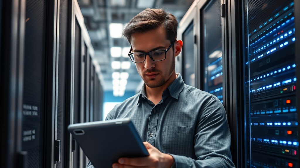 Virtualização do Microsiga em NAS