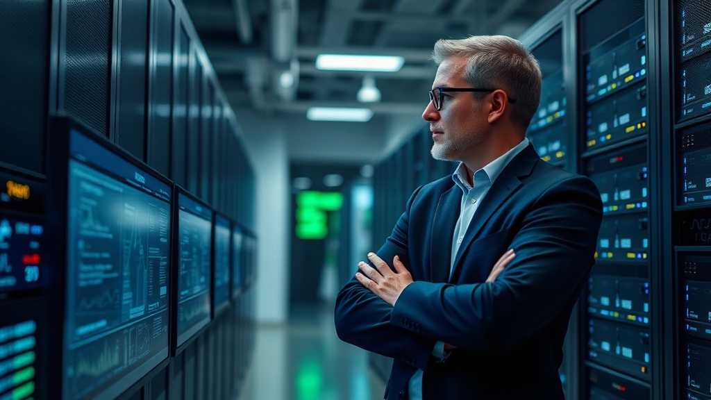 Desempenho em operações de armazém