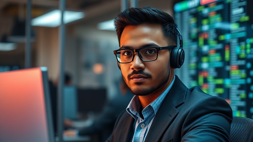 Governança de WMS e TMS