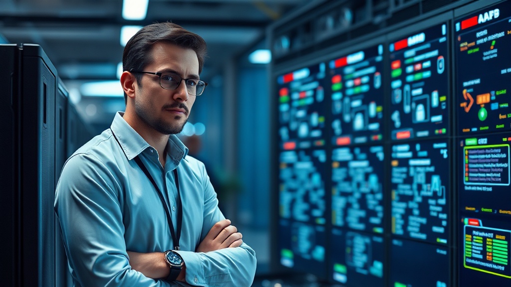 Próximos passos para a logística