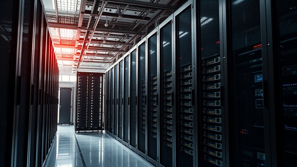 Virtualização logística em storage NAS