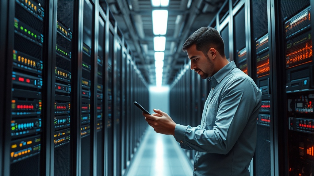 Desempenho e operação sob carga