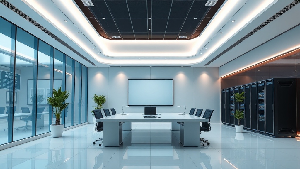 Próximos passos para sua operação