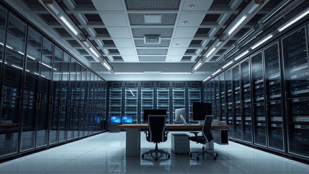 Virtualization Station como pilar