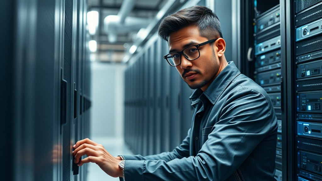 Desempenho em operação logística