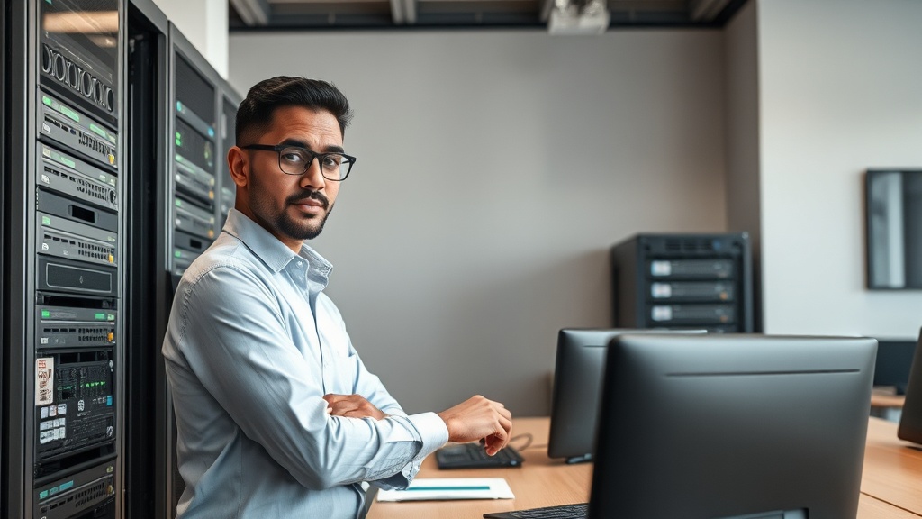 Virtualização no NAS do CD