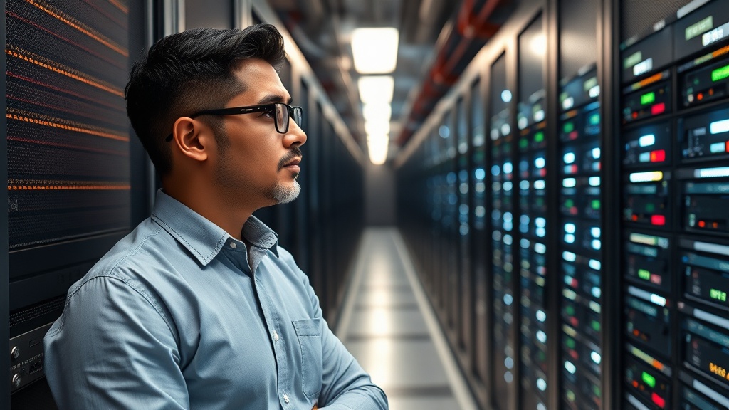 Governança de acesso e padronização