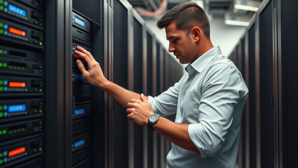 Backup para WMS em produção