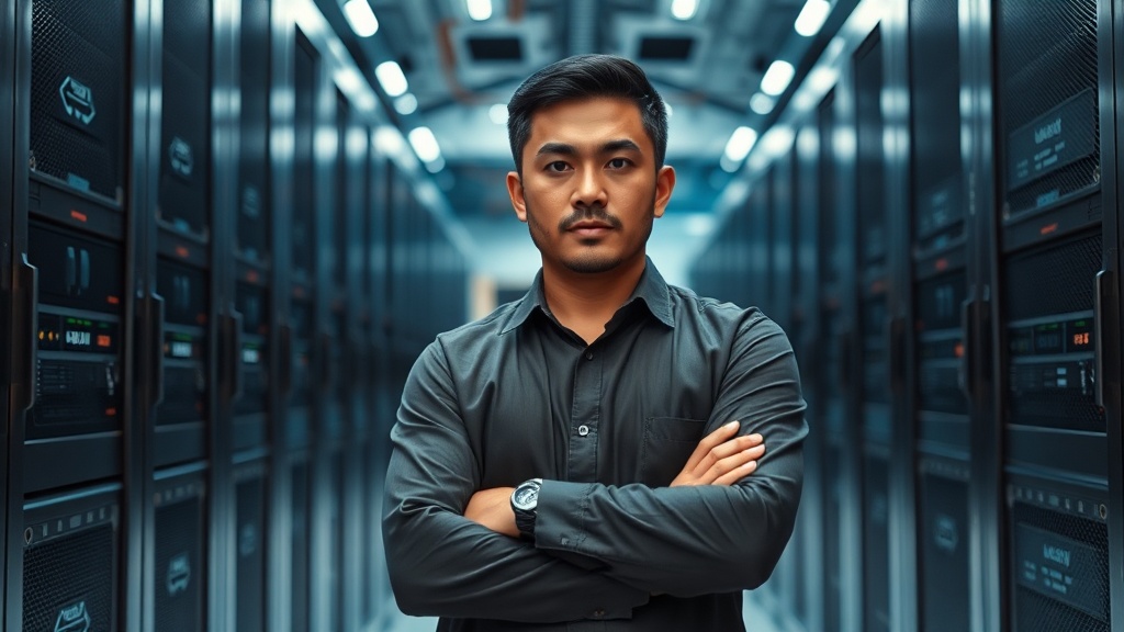 Proteção contra falhas e ataques