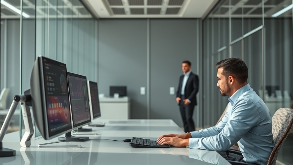 Proteção contra falhas e ransomware