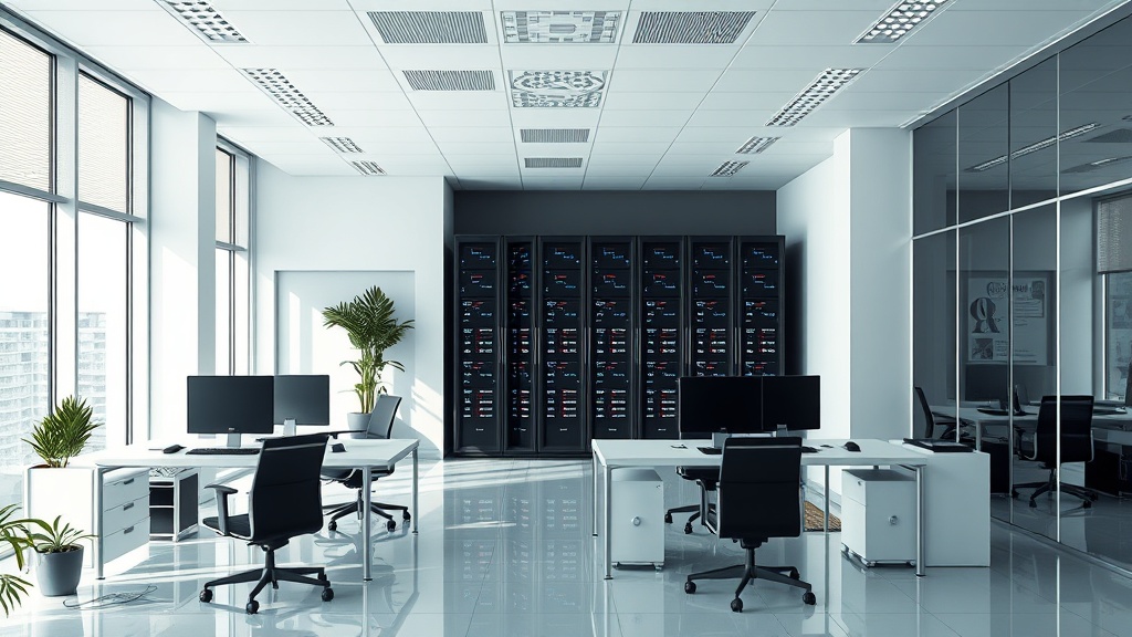 Backup unificado para SAP logístico