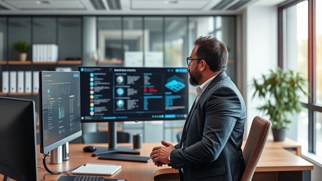 Governança de dados e auditoria