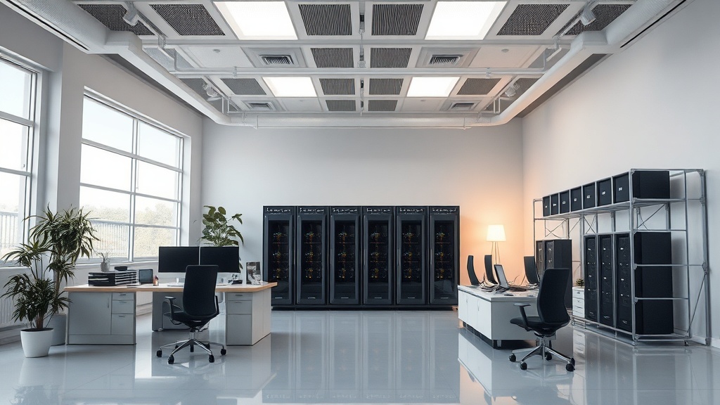 Desempenho do NAS sob carga