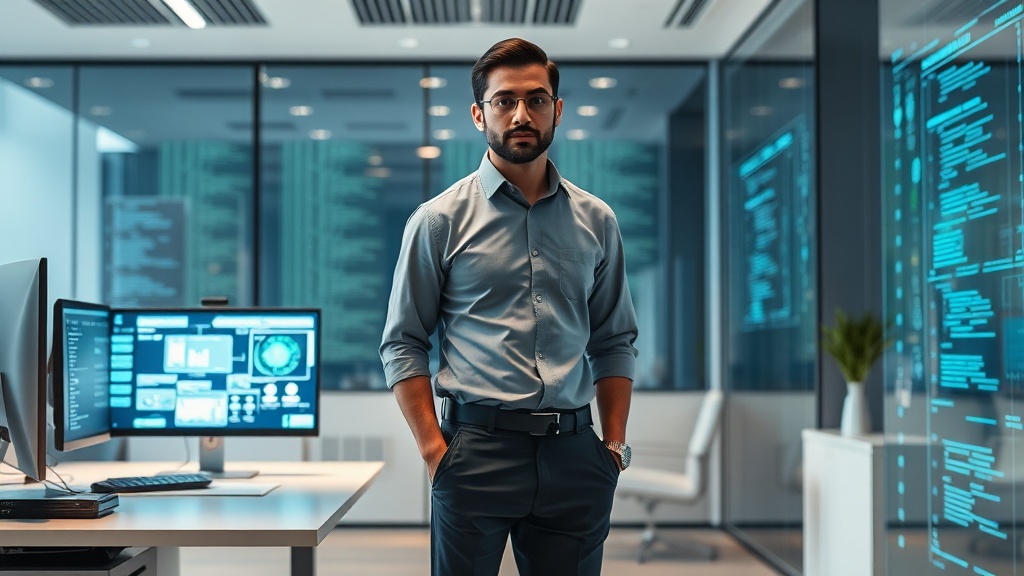 Governança de dados e controle diário