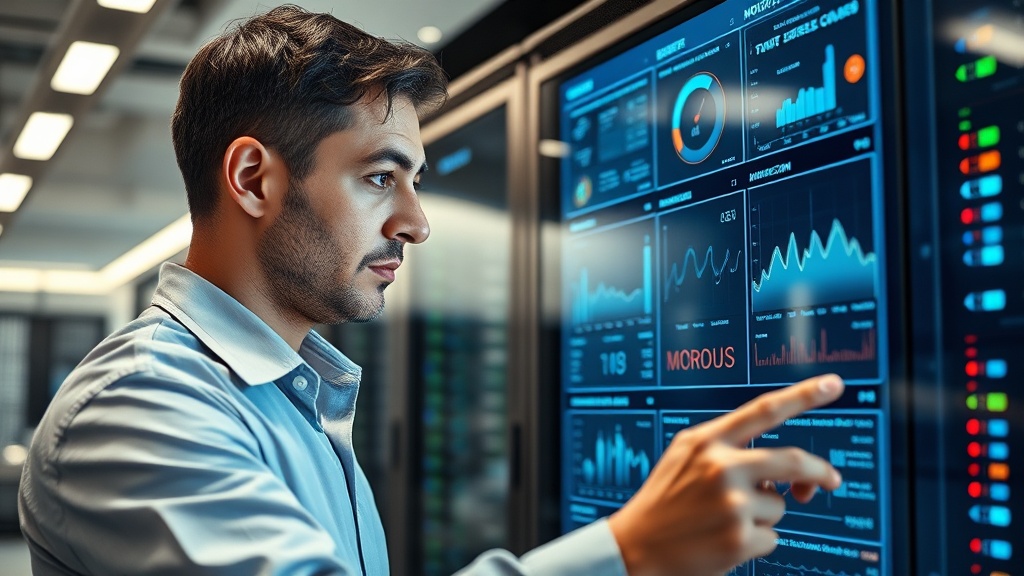 Desempenho durante janelas críticas