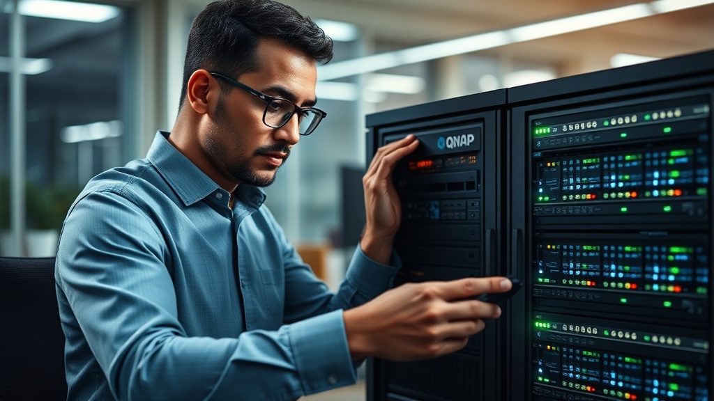 Governança de dados e acesso