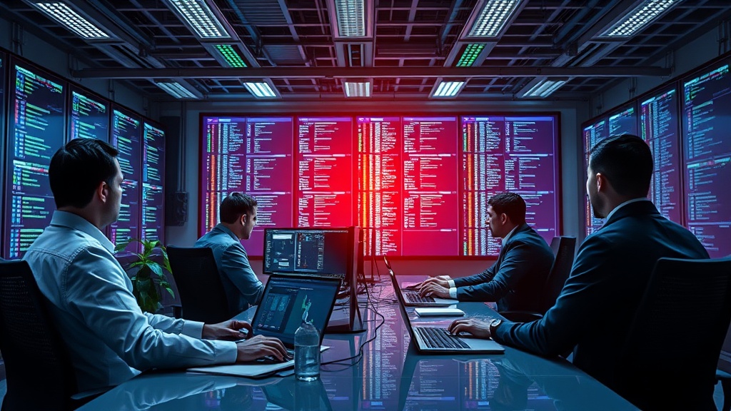 Próximos passos na arquitetura