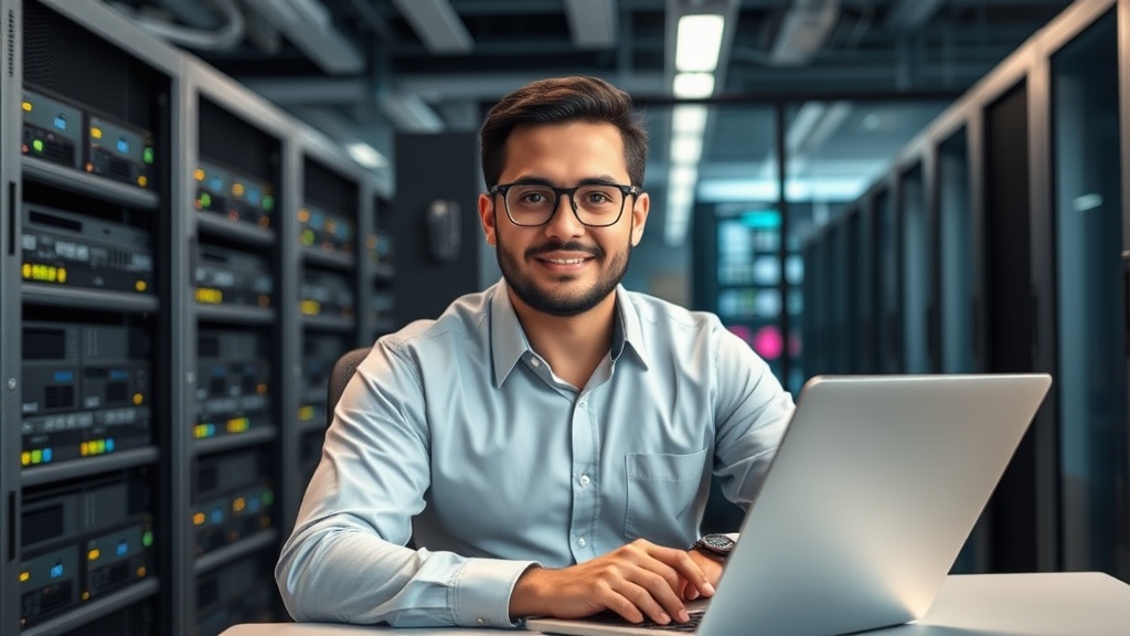 Governança dos jobs de backup