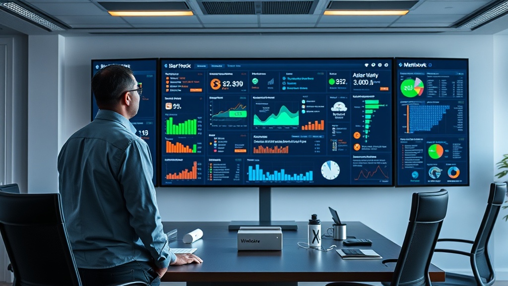 Próximos passos técnicos recomendados
