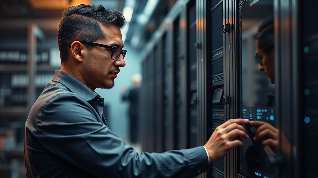 Proteção, recuperação e redução de downtime