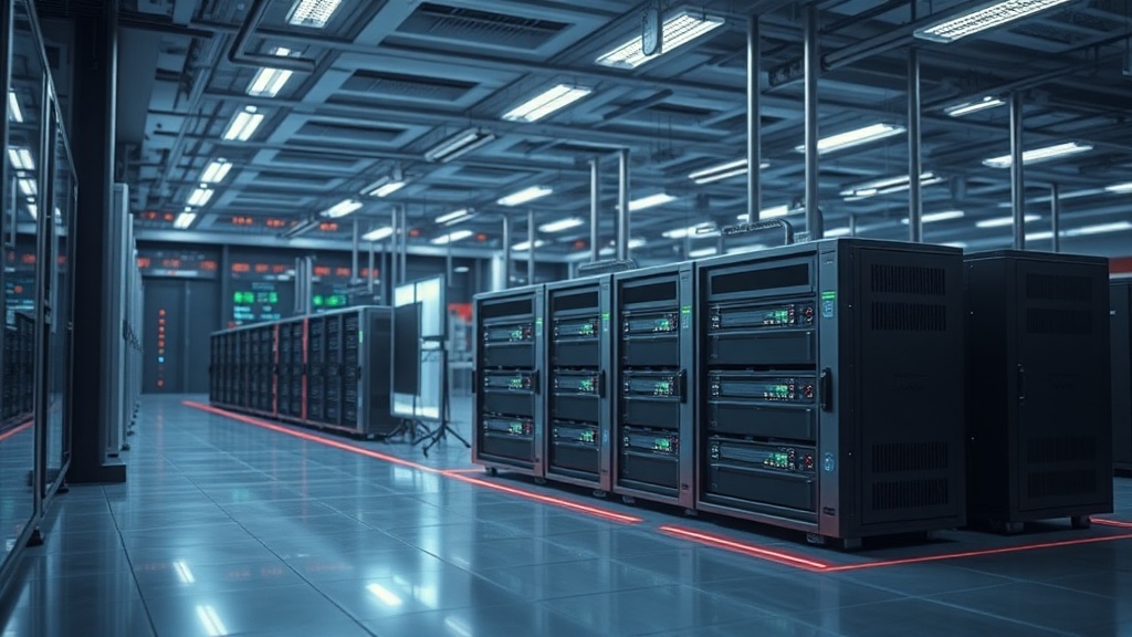 Padronização e controle de operações