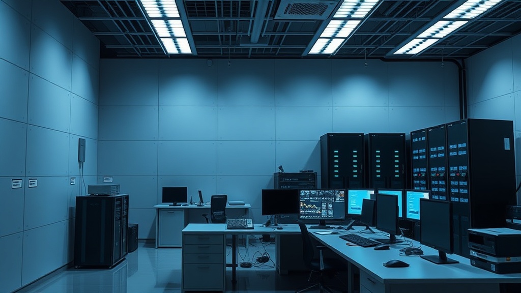 Desempenho em servidores Windows críticos