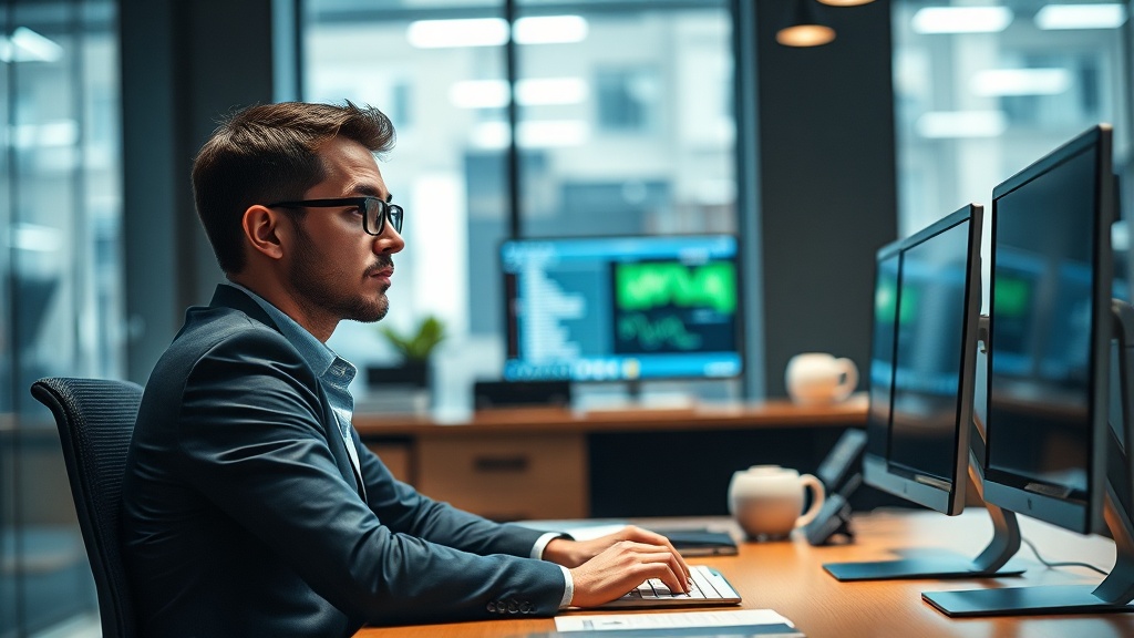 Governança sobre WMS TMS e ERP