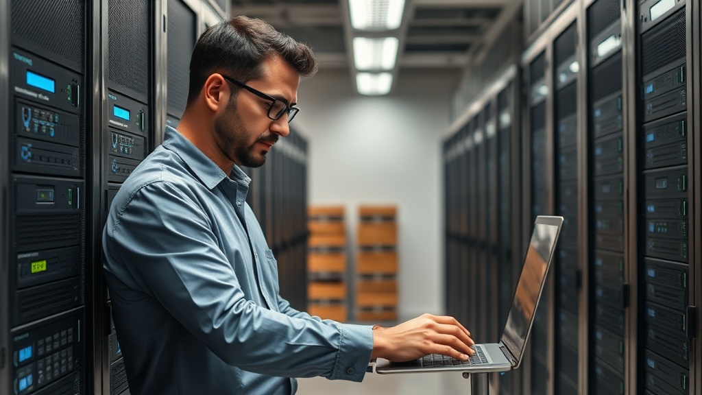 NAS e agente alinhados ao negócio