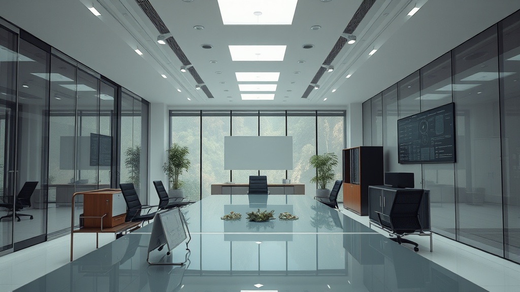 Servidor logístico como ponto sensível