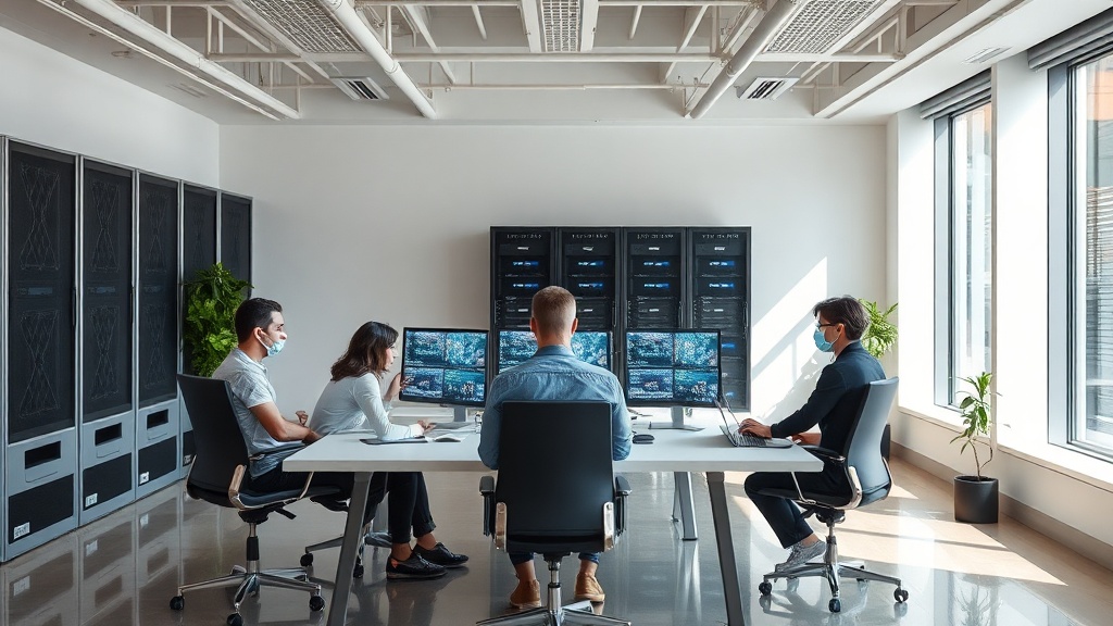 Backup como amortecedor da operação