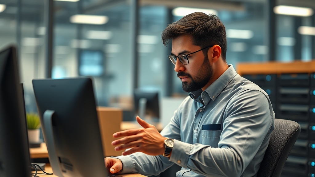 Comportamento sob carga intensa