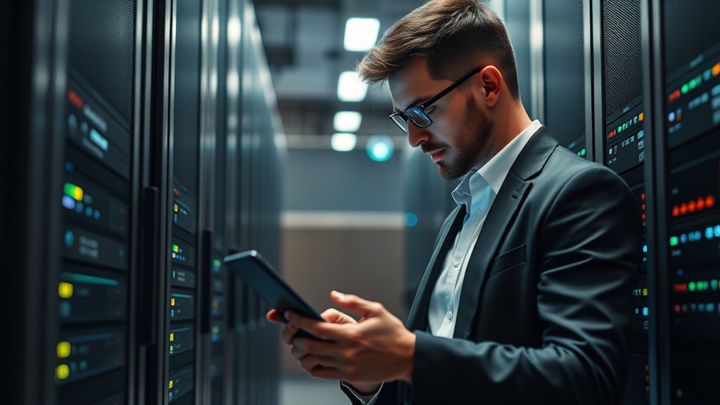 Desempenho sob carga contínua